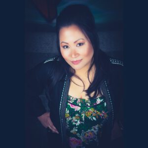 Yolanda Bertez, songwriter and lyricist at Reeven Music.