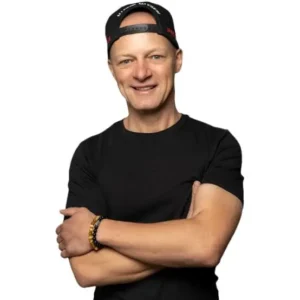 Charly Lownoise DJ