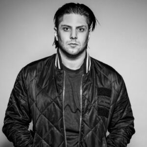 Outsiders Dutch DJ hardstyle en hardcore