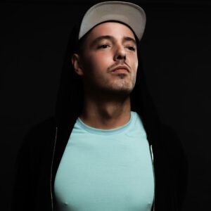 Re-Style melodic hardcore DJ